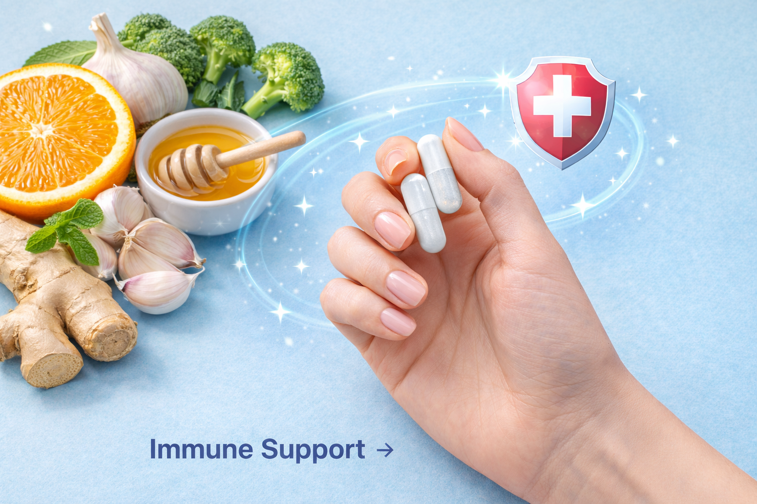 Immune Support