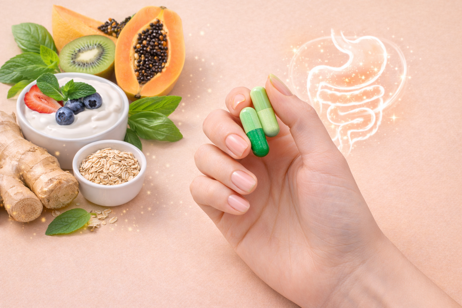 Digestive Health