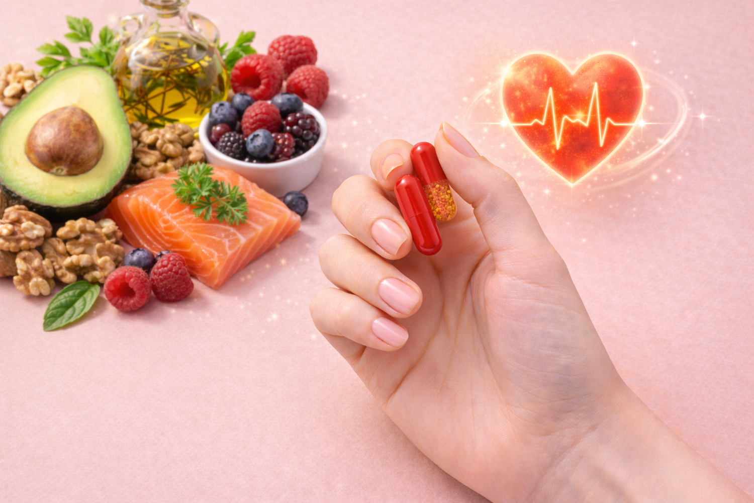 Heart & Metabolic Health