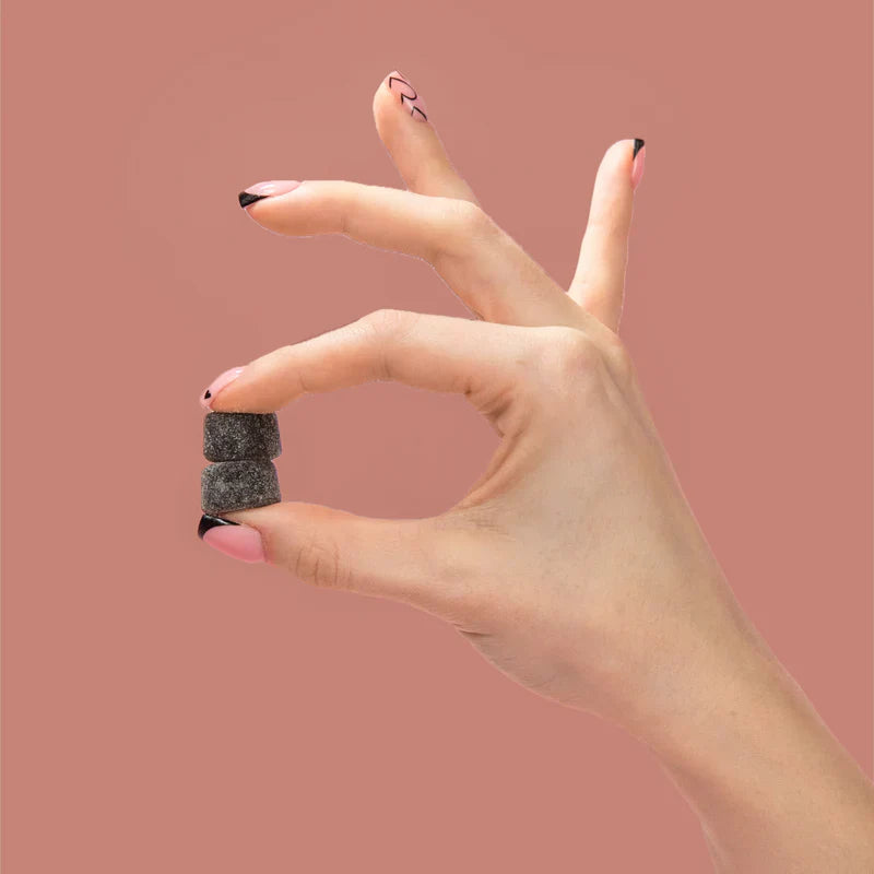 Functional Mushrooms