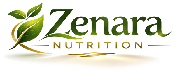 Zenara Nutrition
